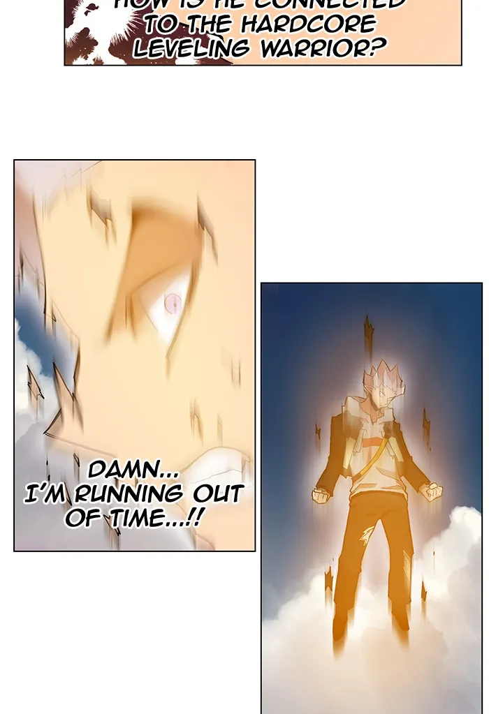 Read Hardcore Leveling Warrior chapter 190 image 56 on Lezhin