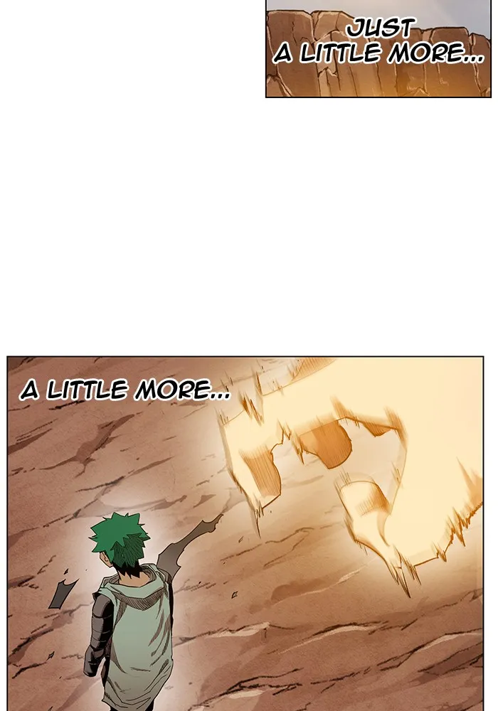 Read Hardcore Leveling Warrior chapter 190 image 57 on Lezhin