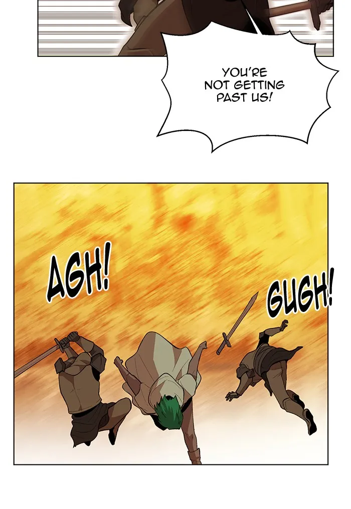 Read Hardcore Leveling Warrior chapter 190 image 71 on Lezhin