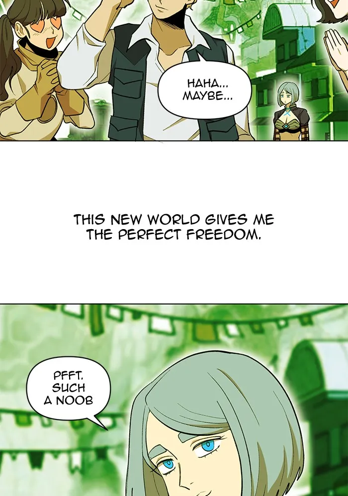 Read Hardcore Leveling Warrior chapter 190 image 8 on Lezhin