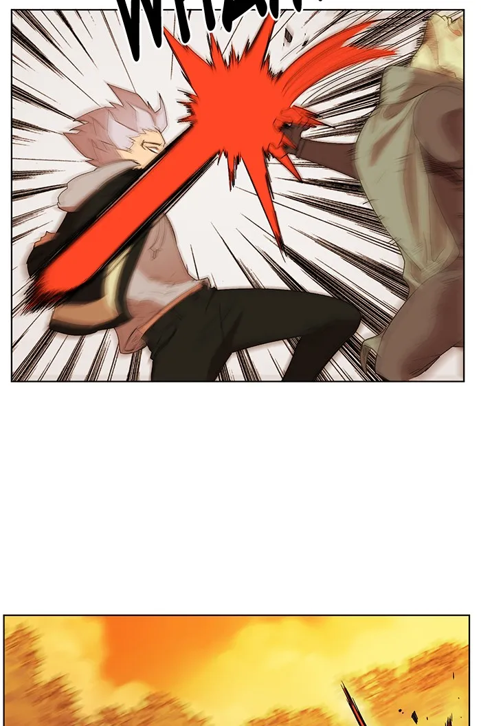 Read Hardcore Leveling Warrior chapter 190 image 83 on Lezhin