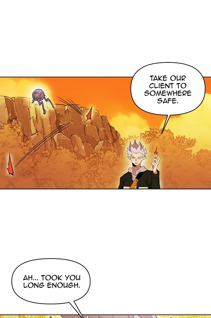 Read Hardcore Leveling Warrior chapter 190 image 87 on Lezhin
