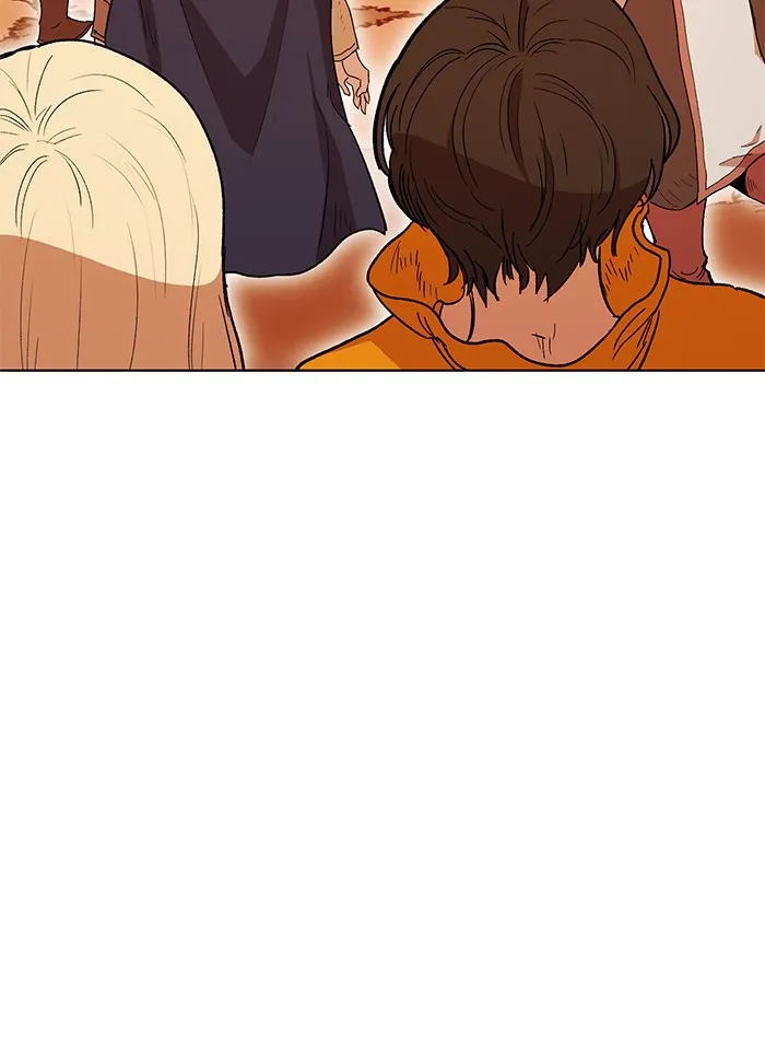 Read Hardcore Leveling Warrior chapter 190 image 90 on Lezhin
