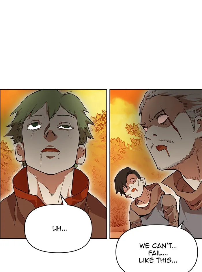 Read Hardcore Leveling Warrior chapter 191 image 0 on Lezhin