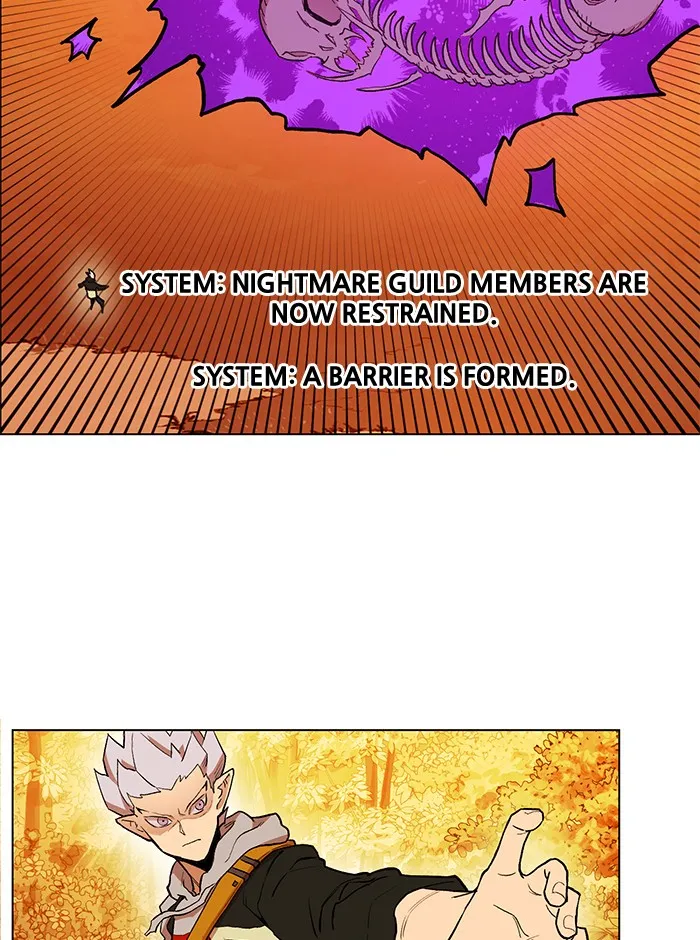 Read Hardcore Leveling Warrior chapter 191 image 10 on Lezhin