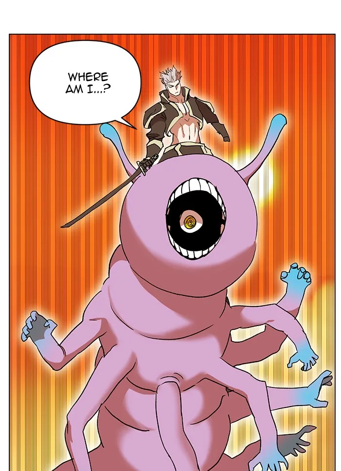 Read Hardcore Leveling Warrior chapter 191 image 17 on Lezhin