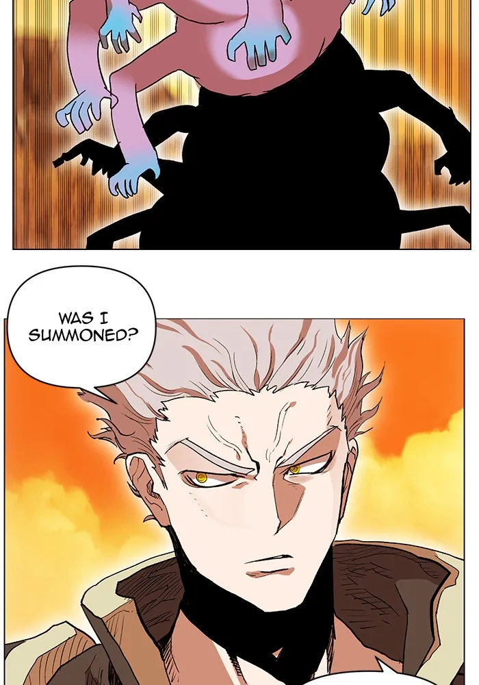 Read Hardcore Leveling Warrior chapter 191 image 18 on Lezhin