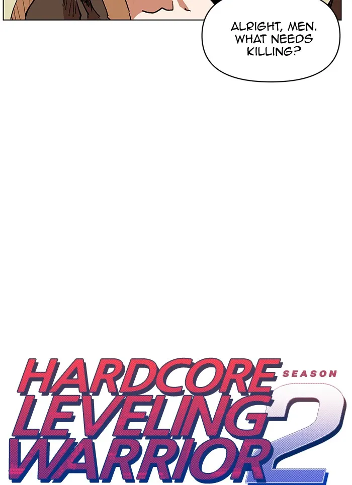 Read Hardcore Leveling Warrior chapter 191 image 19 on Lezhin