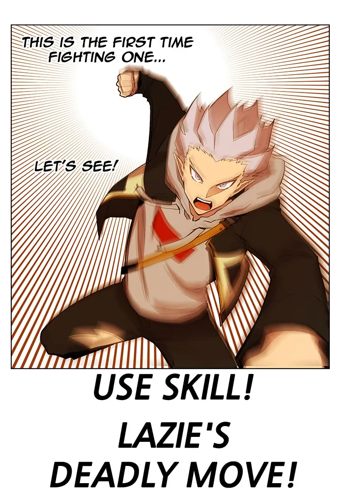 Read Hardcore Leveling Warrior chapter 191 image 22 on Lezhin
