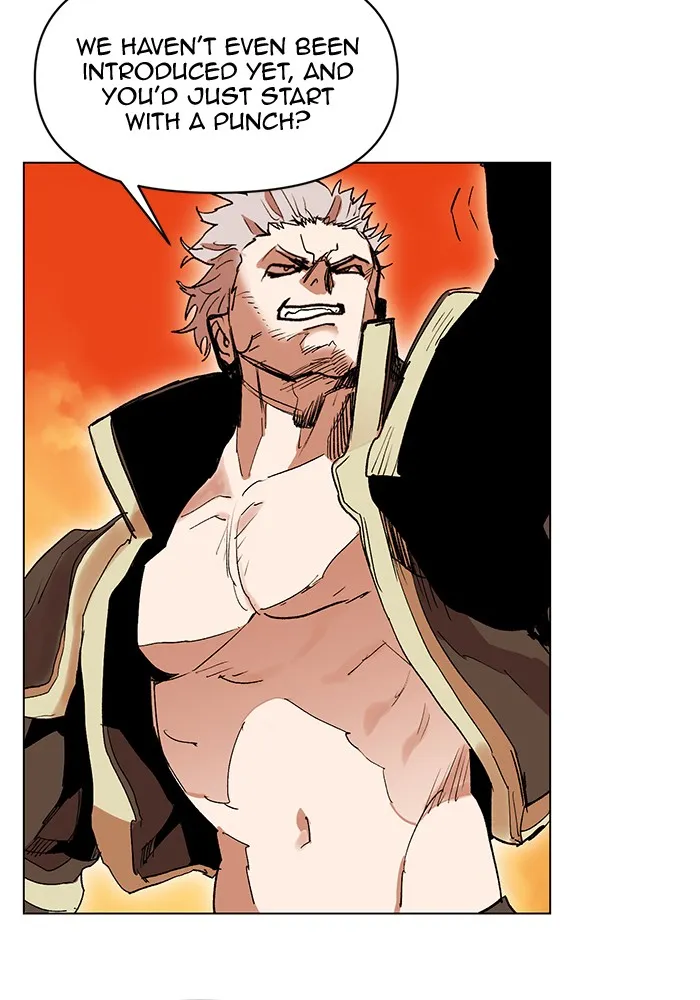 Read Hardcore Leveling Warrior chapter 191 image 24 on Lezhin