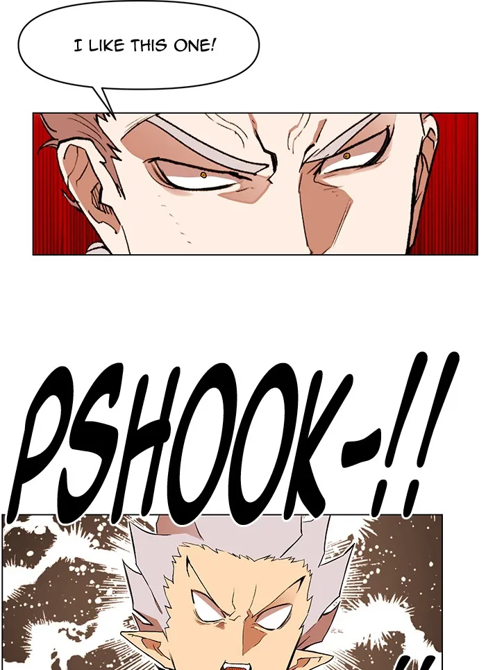 Read Hardcore Leveling Warrior chapter 191 image 25 on Lezhin