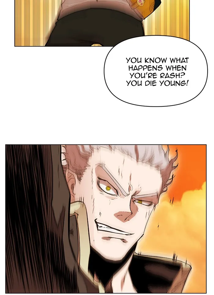 Read Hardcore Leveling Warrior chapter 191 image 27 on Lezhin