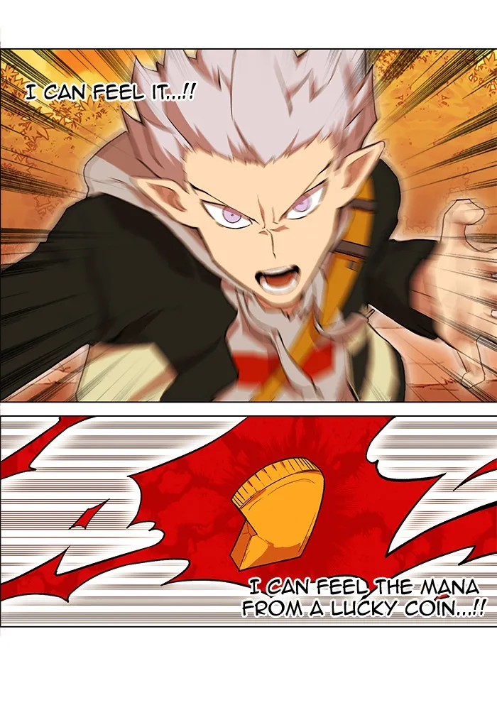 Read Hardcore Leveling Warrior chapter 191 image 3 on Lezhin