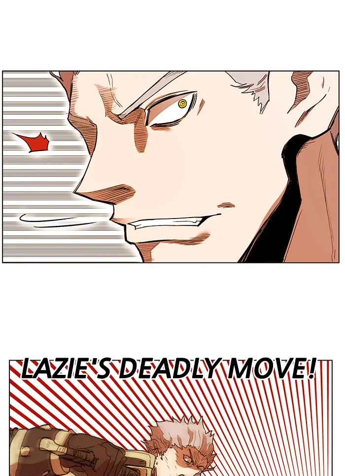 Read Hardcore Leveling Warrior chapter 191 image 31 on Lezhin