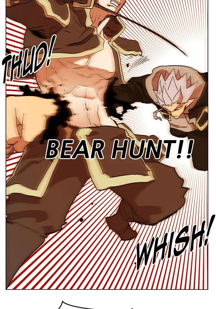 Read Hardcore Leveling Warrior chapter 191 image 32 on Lezhin