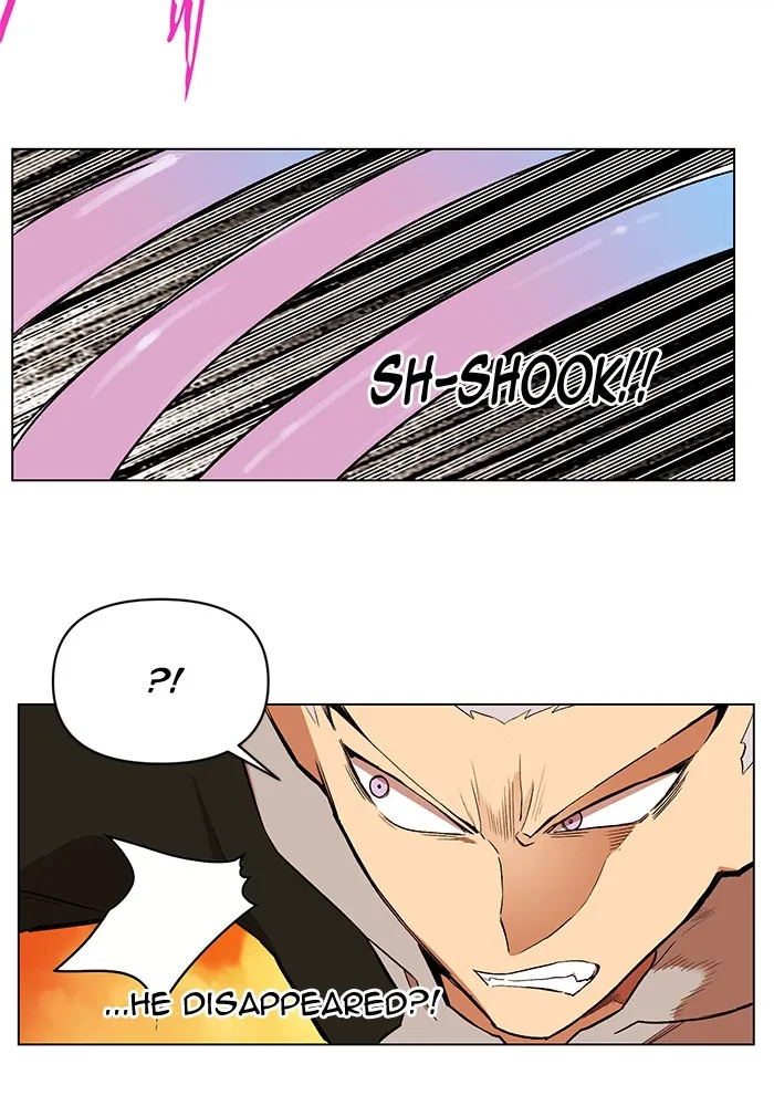 Read Hardcore Leveling Warrior chapter 191 image 36 on Lezhin