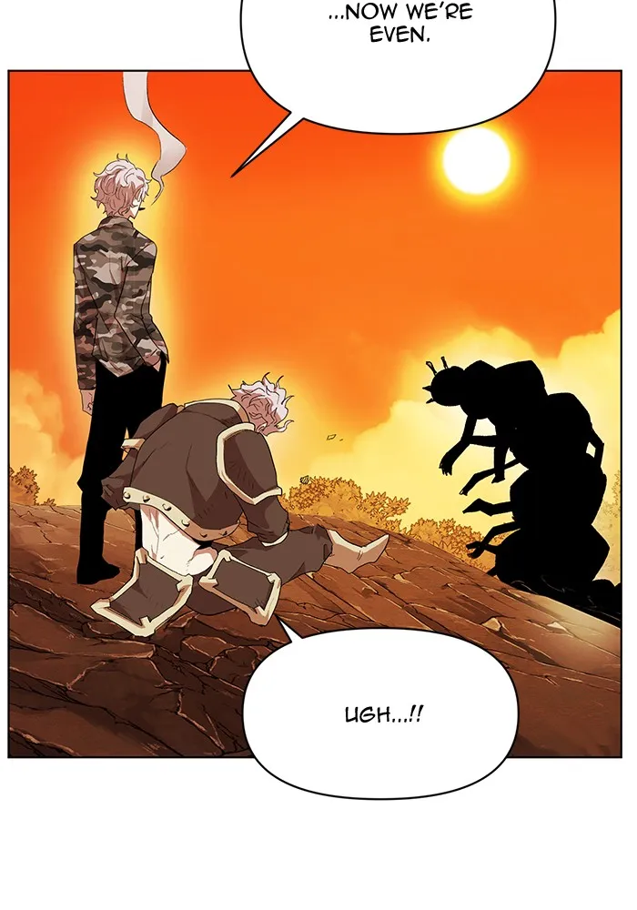 Read Hardcore Leveling Warrior chapter 191 image 39 on Lezhin