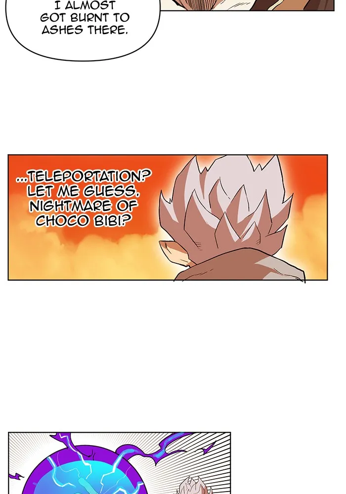 Read Hardcore Leveling Warrior chapter 191 image 41 on Lezhin