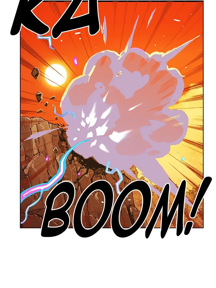 Read Hardcore Leveling Warrior chapter 191 image 44 on Lezhin