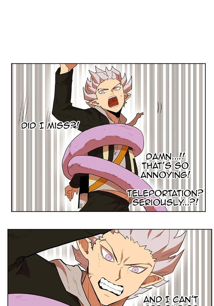 Read Hardcore Leveling Warrior chapter 191 image 45 on Lezhin