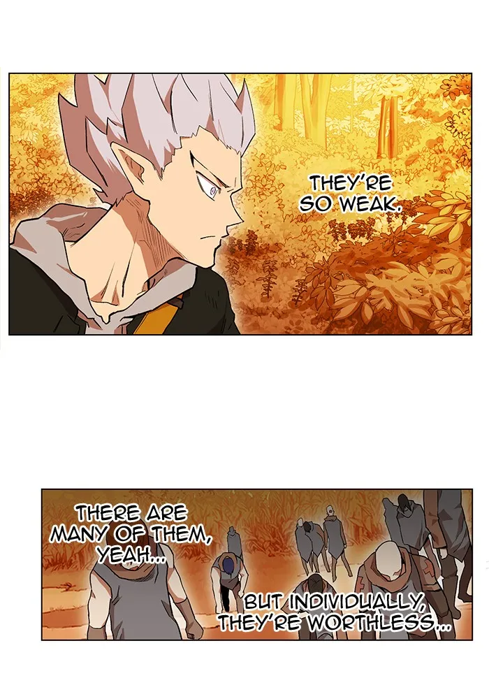 Read Hardcore Leveling Warrior chapter 191 image 5 on Lezhin