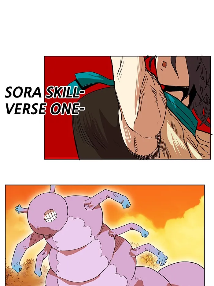Read Hardcore Leveling Warrior chapter 191 image 50 on Lezhin