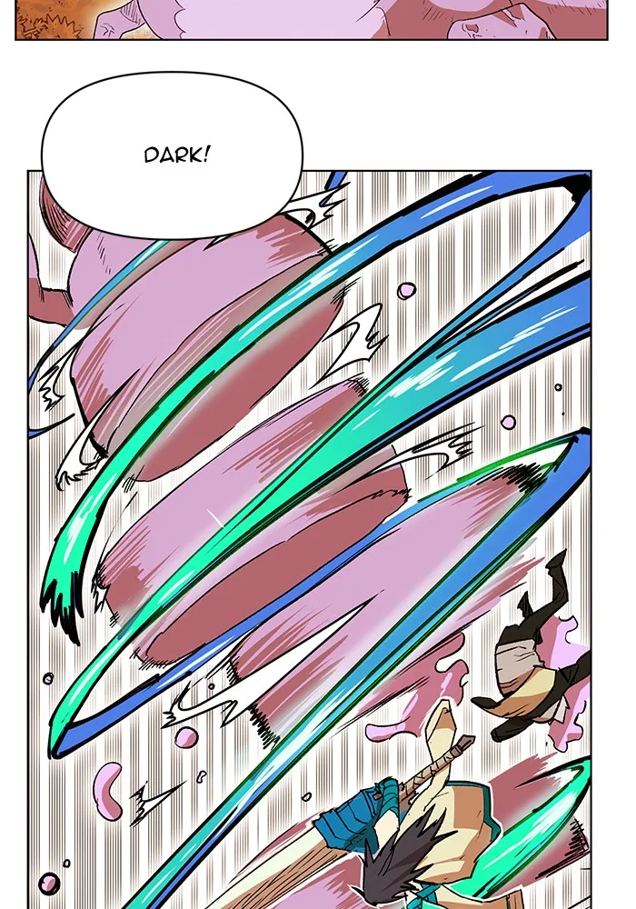 Read Hardcore Leveling Warrior chapter 191 image 51 on Lezhin