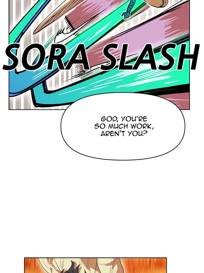 Read Hardcore Leveling Warrior chapter 191 image 52 on Lezhin
