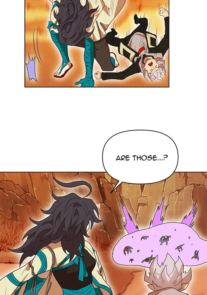 Read Hardcore Leveling Warrior chapter 191 image 53 on Lezhin