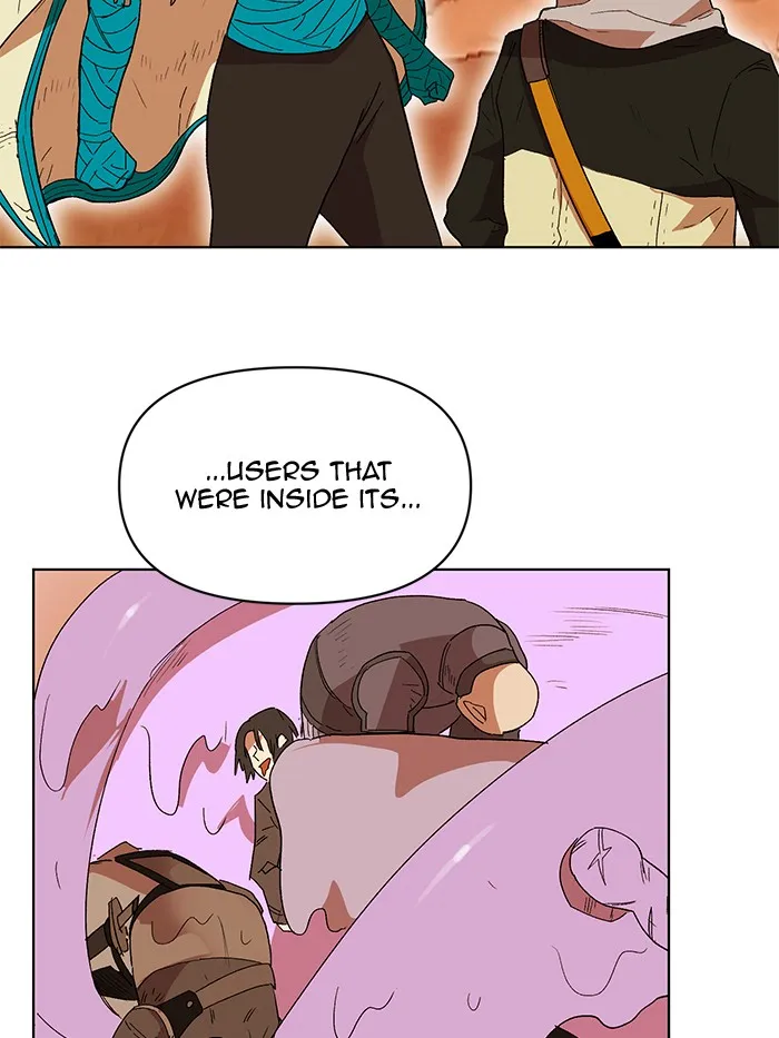 Read Hardcore Leveling Warrior chapter 191 image 54 on Lezhin