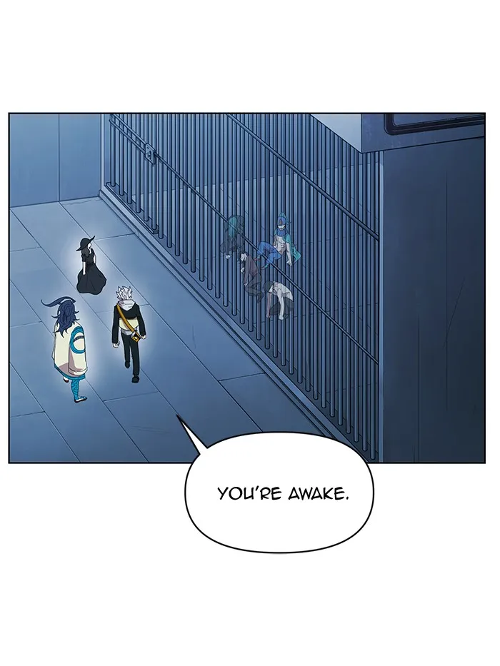 Read Hardcore Leveling Warrior chapter 191 image 58 on Lezhin