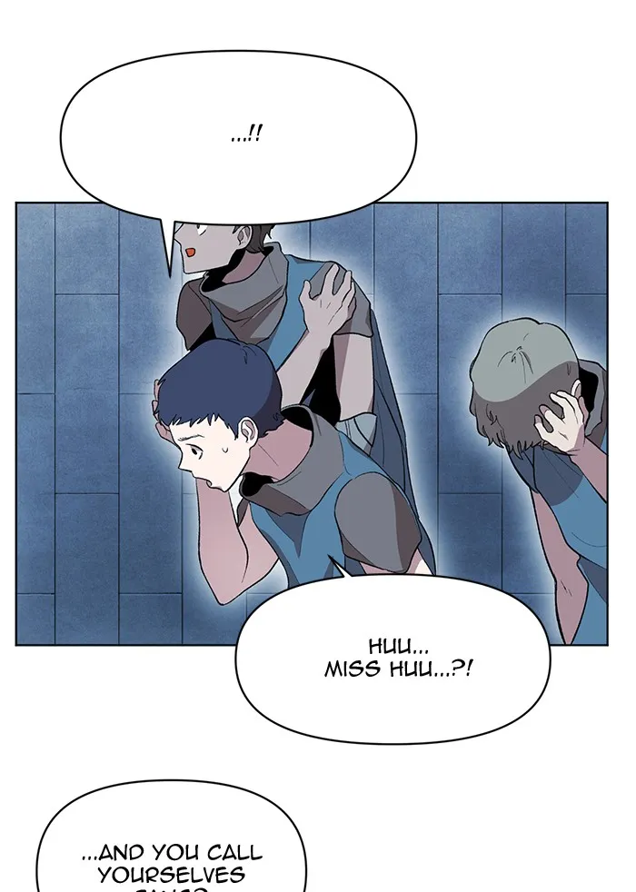 Read Hardcore Leveling Warrior chapter 191 image 59 on Lezhin