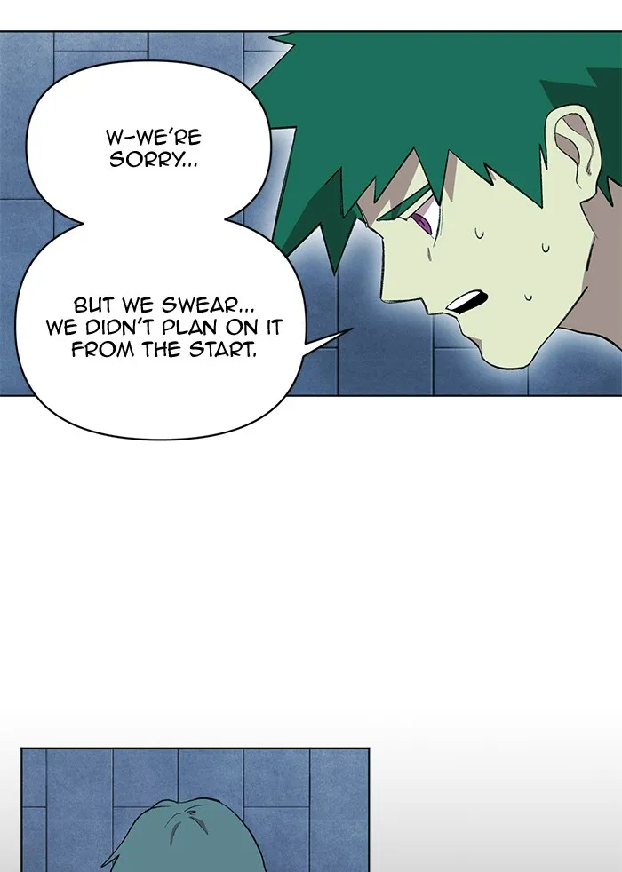 Read Hardcore Leveling Warrior chapter 191 image 61 on Lezhin