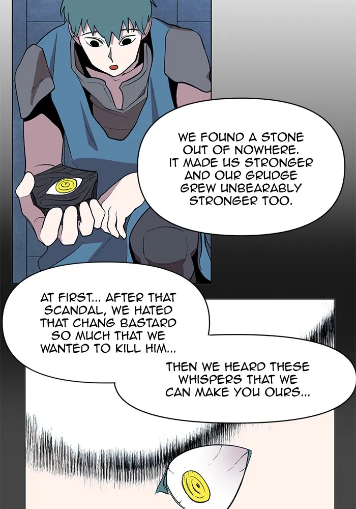 Read Hardcore Leveling Warrior chapter 191 image 62 on Lezhin