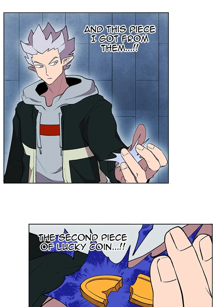 Read Hardcore Leveling Warrior chapter 191 image 65 on Lezhin