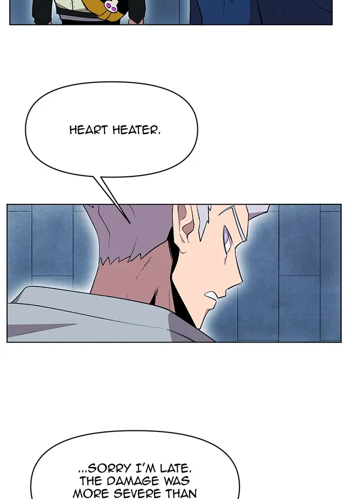 Read Hardcore Leveling Warrior chapter 191 image 67 on Lezhin