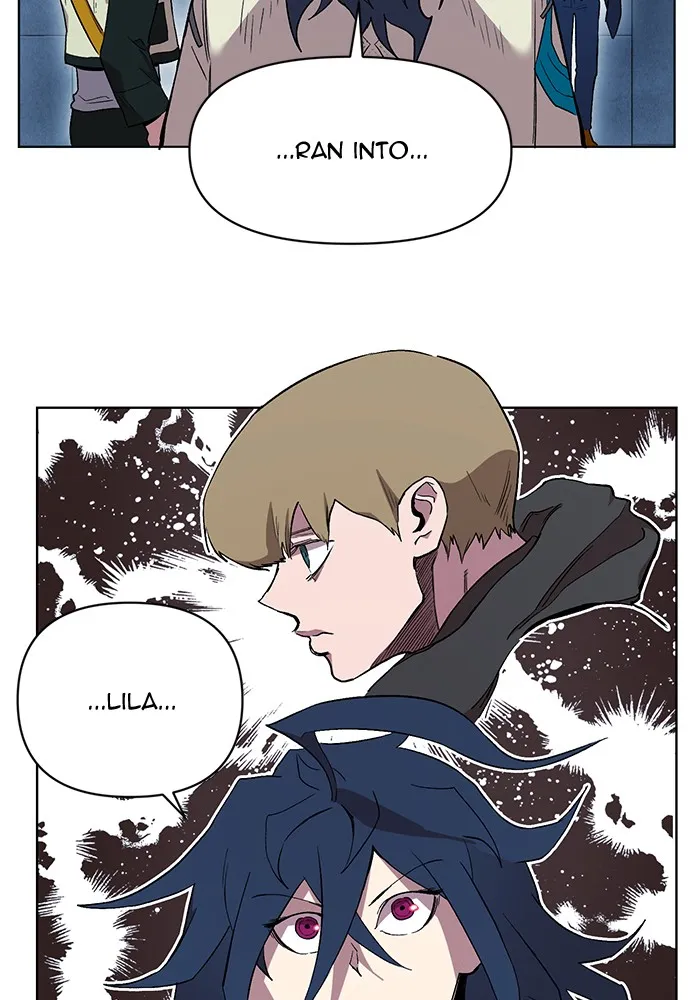 Read Hardcore Leveling Warrior chapter 191 image 74 on Lezhin