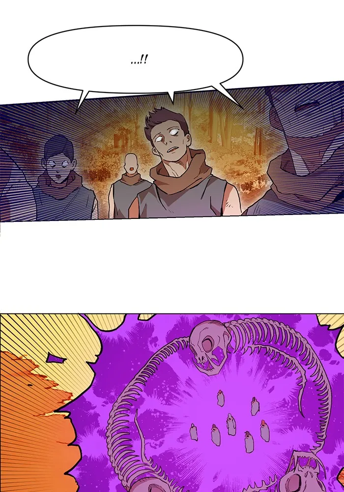 Read Hardcore Leveling Warrior chapter 191 image 9 on Lezhin