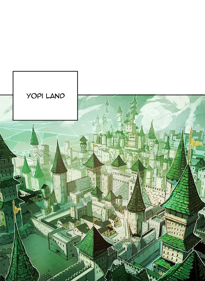 Read Hardcore Leveling Warrior chapter 192 image 0 on Lezhin