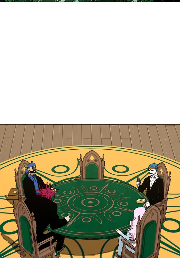 Read Hardcore Leveling Warrior chapter 192 image 1 on Lezhin