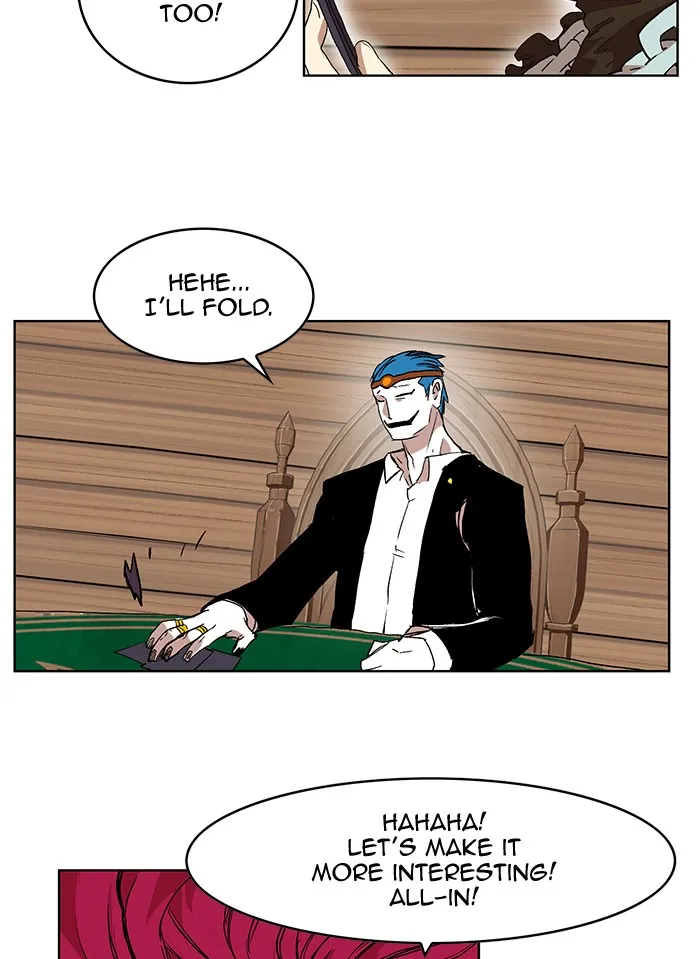 Read Hardcore Leveling Warrior chapter 192 image 10 on Lezhin
