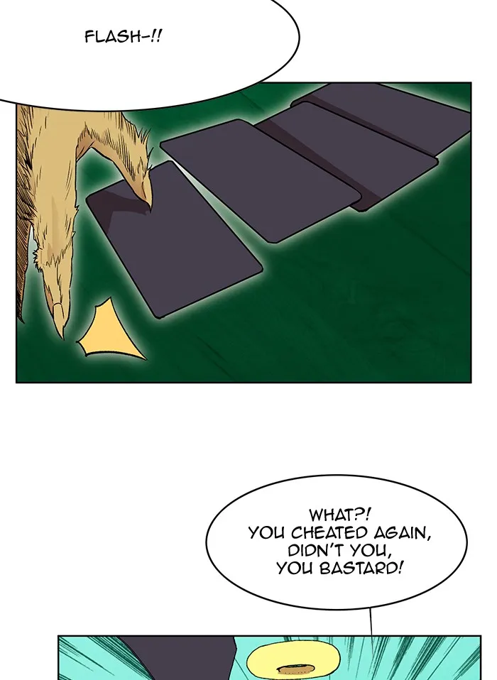 Read Hardcore Leveling Warrior chapter 192 image 12 on Lezhin