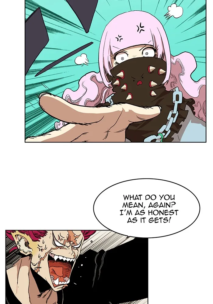 Read Hardcore Leveling Warrior chapter 192 image 13 on Lezhin
