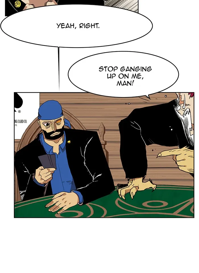 Read Hardcore Leveling Warrior chapter 192 image 14 on Lezhin