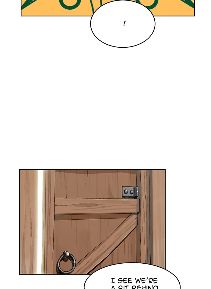 Read Hardcore Leveling Warrior chapter 192 image 16 on Lezhin