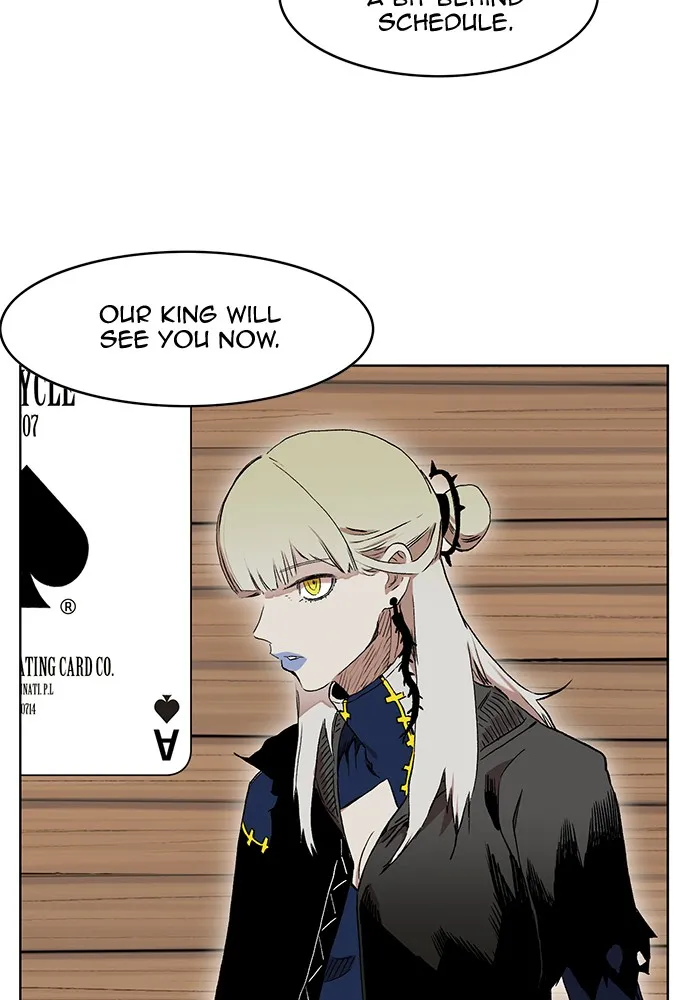 Read Hardcore Leveling Warrior chapter 192 image 17 on Lezhin