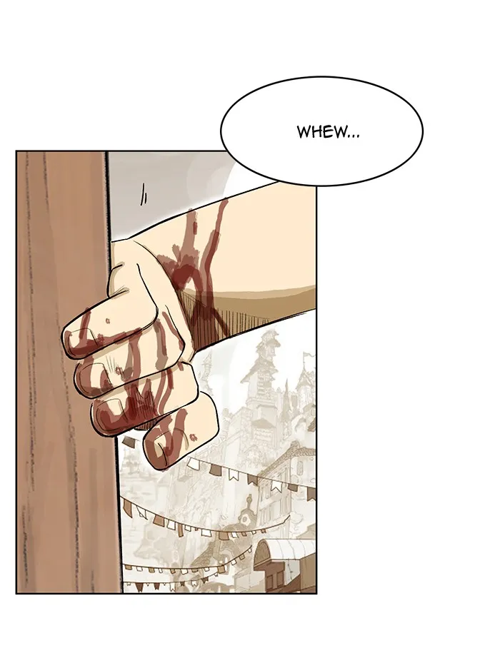 Read Hardcore Leveling Warrior chapter 192 image 19 on Lezhin