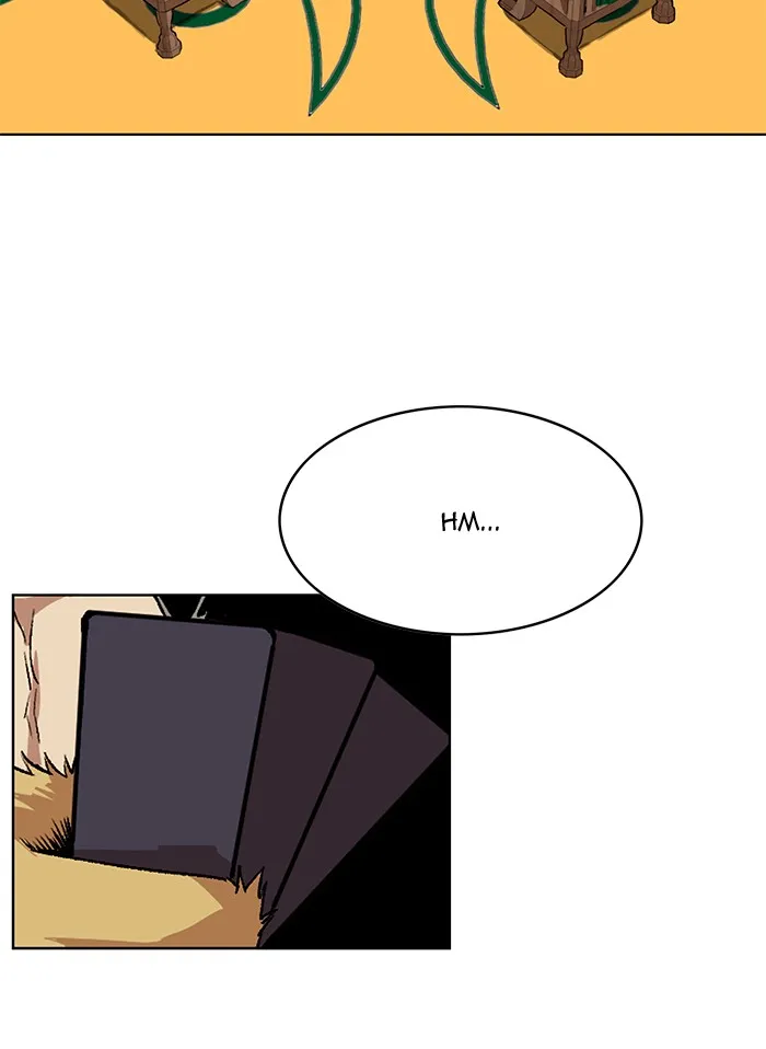 Read Hardcore Leveling Warrior chapter 192 image 2 on Lezhin