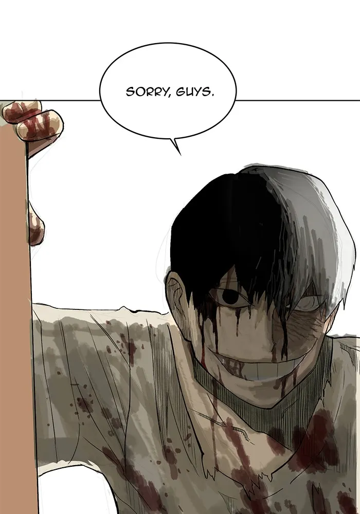 Read Hardcore Leveling Warrior chapter 192 image 20 on Lezhin