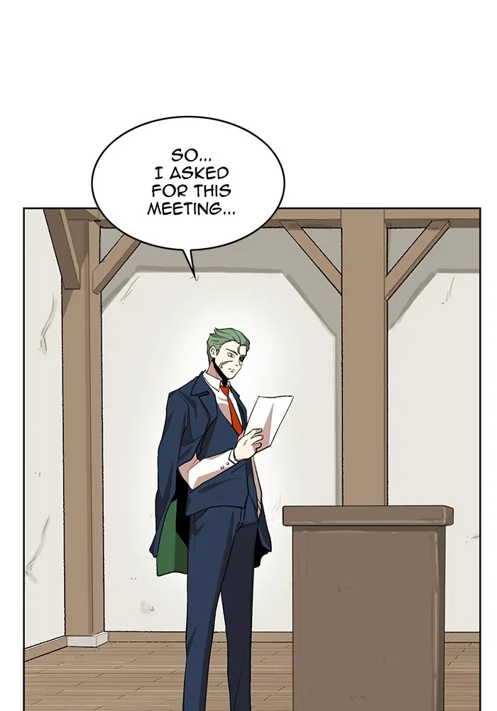 Read Hardcore Leveling Warrior chapter 192 image 24 on Lezhin